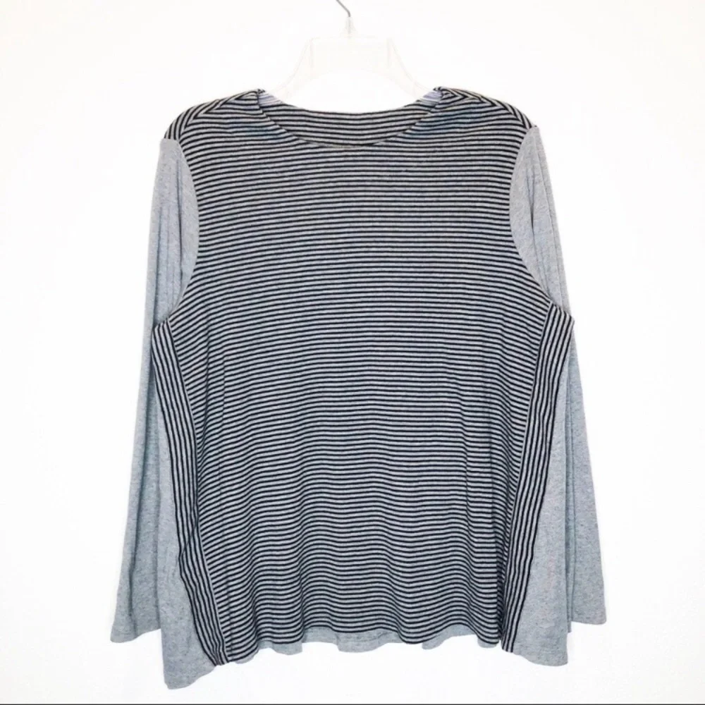 πHPπJ. JILL Perfect Puma Top - Picture 6 of 8
